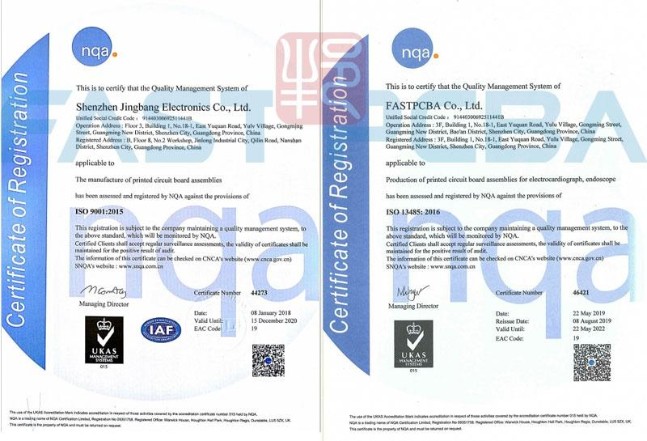 ISO 13485