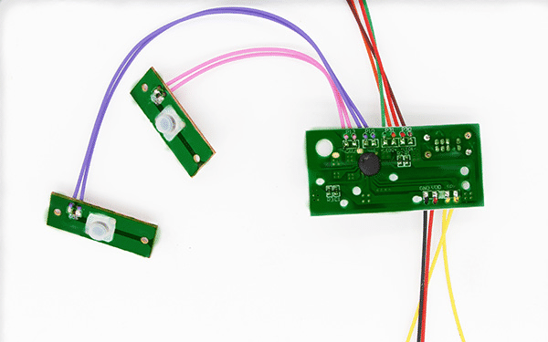 PCB circuit board