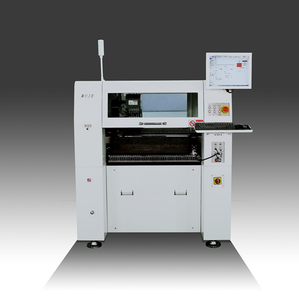 traditional SMT machine