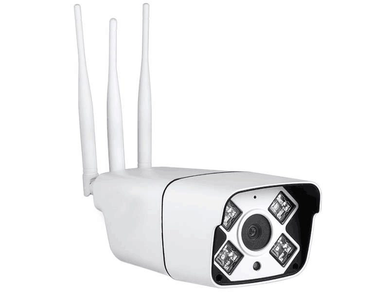 94v0 circuit board made in china wireless wifi camera