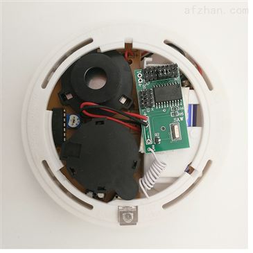 wired smoke sensor