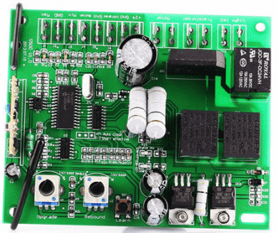 pcb