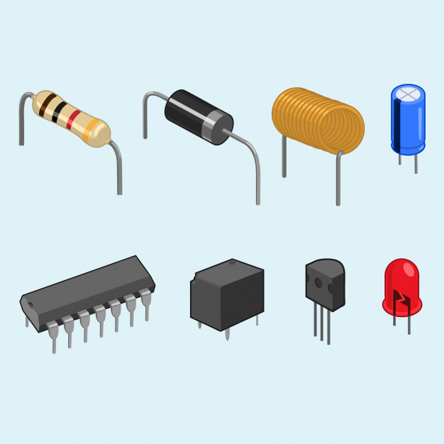 electronic components