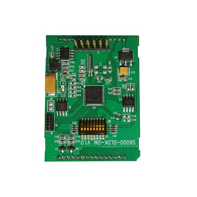 Quick pcb prototype produce circuit board factory