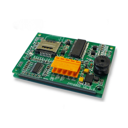 Custom circuit board printing pcb maker prototype pcb fabricatio
