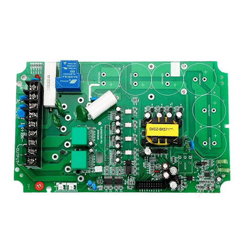Smart home PCB assembly one-stop service