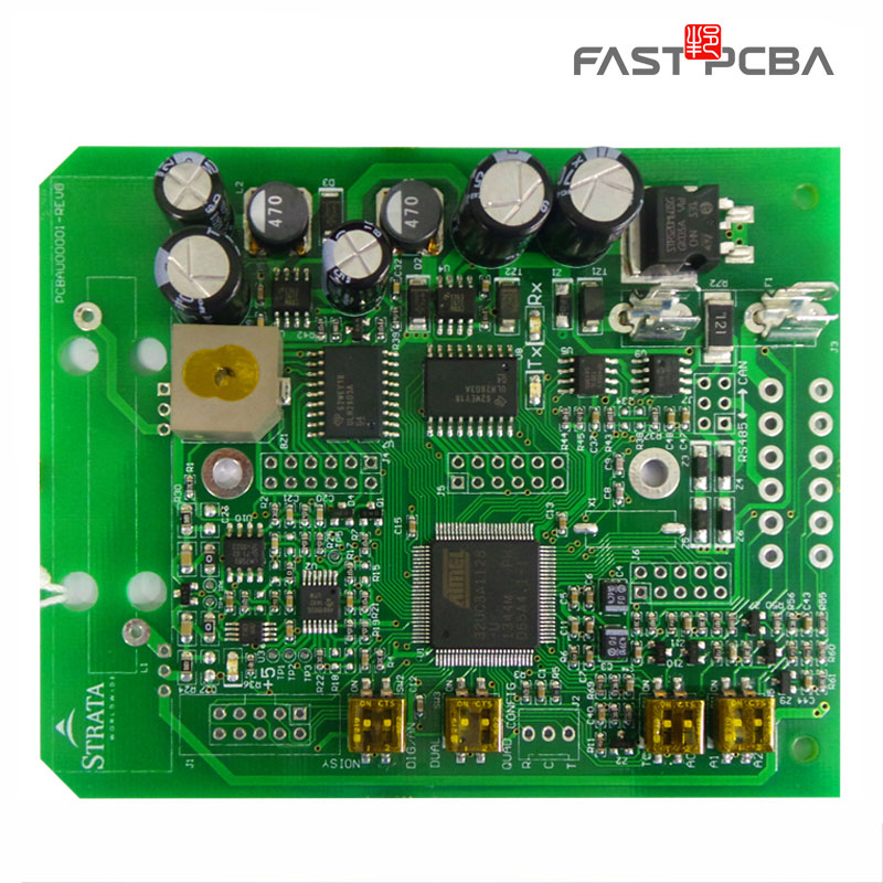 High frequency pcb is hot and trend in pcba industry