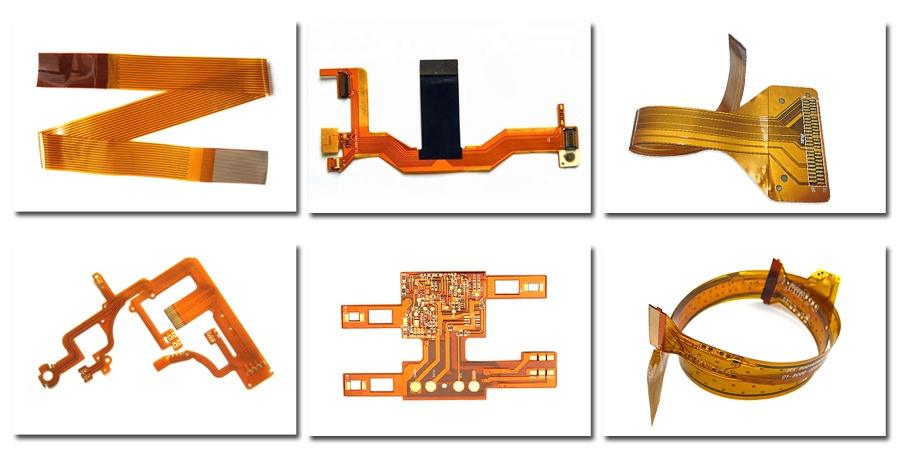 flexible PCB