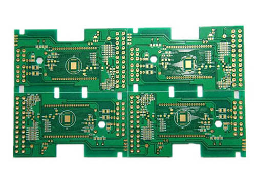 Pc Board Manufacturer Double Layer 94v0 PCB